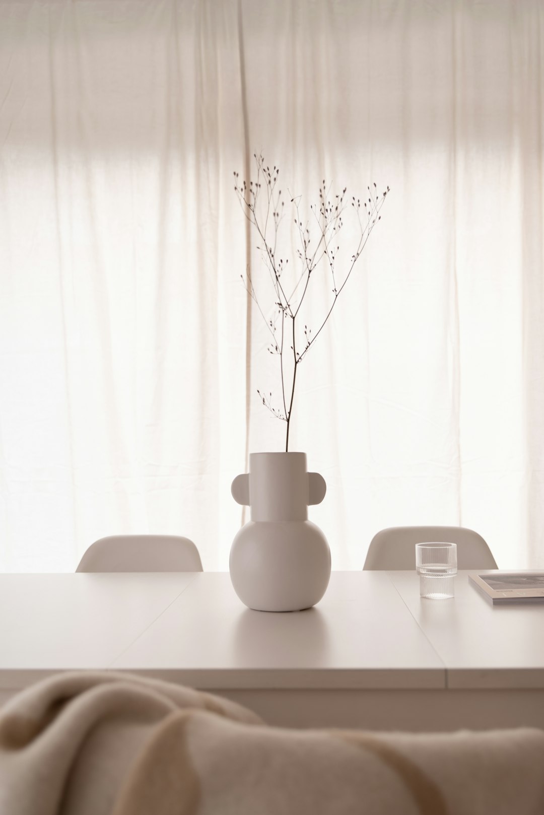 decoración minimalista imagen 1