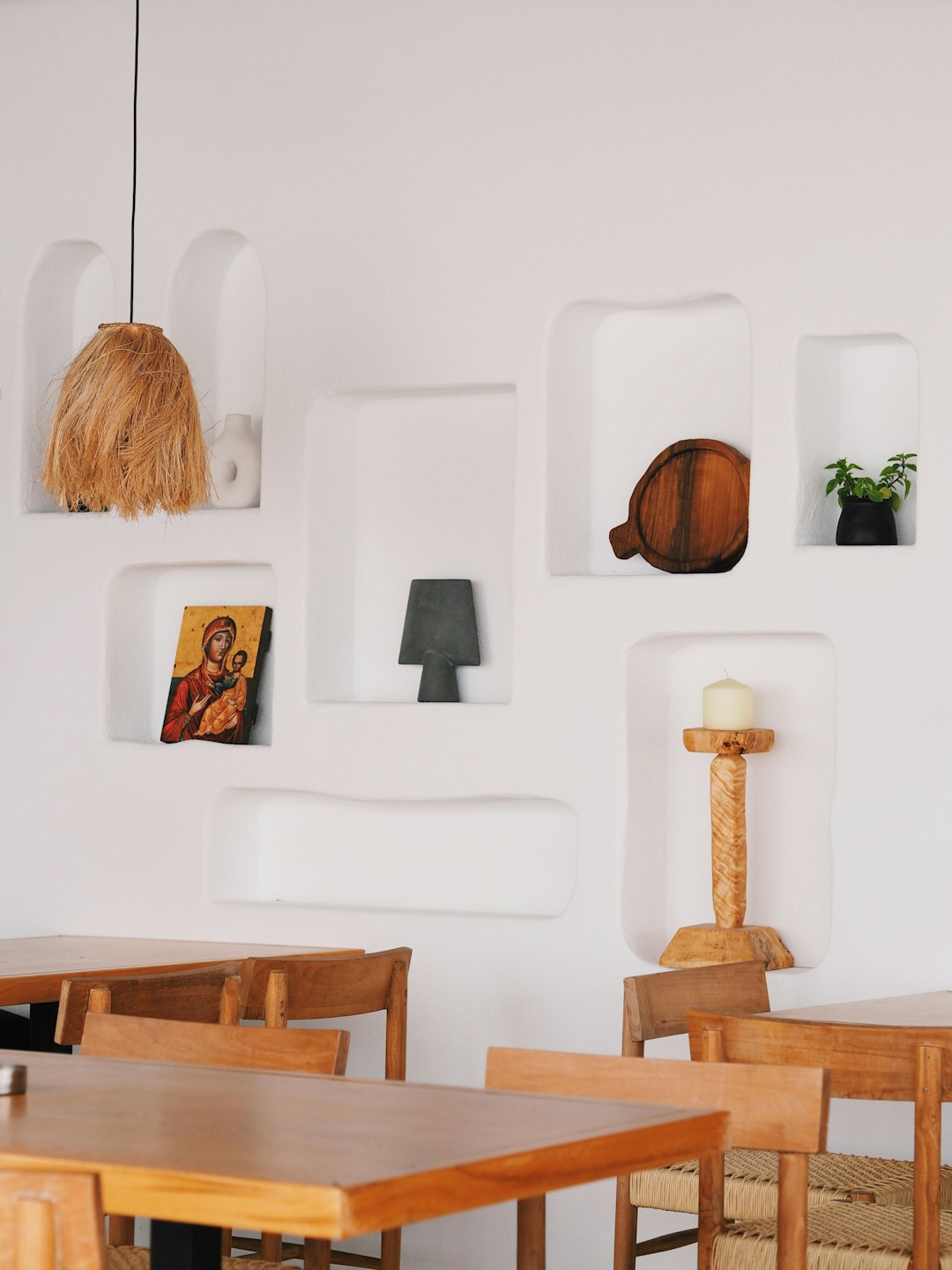 decoración minimalista imagen 2