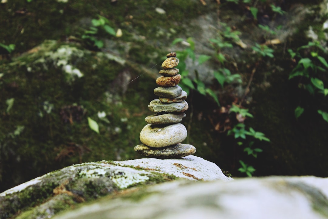 equilibrio personal imagen 1